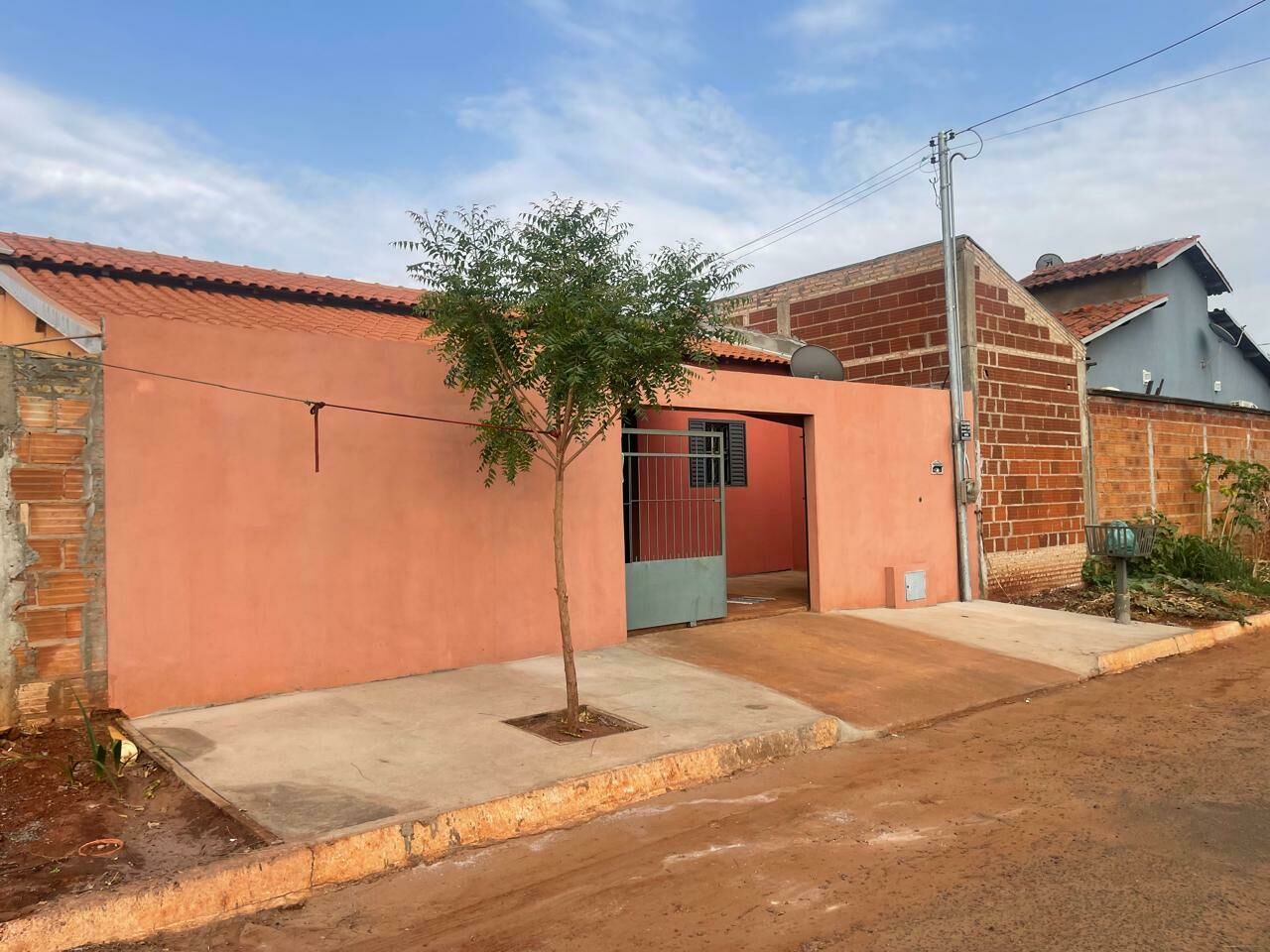 Imagem do VENDA - CASA NO SETOR BOA VISTA